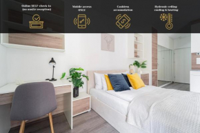 Spirit Apartments by UrbanRent
